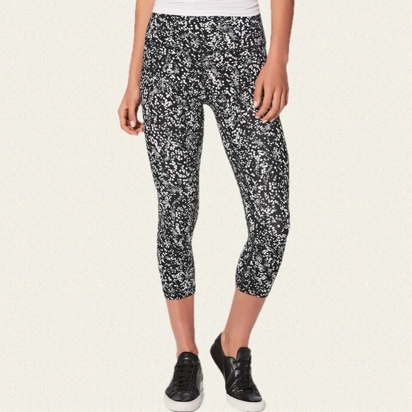 Lululemon Align Crop 21" - Picture 3 of 7